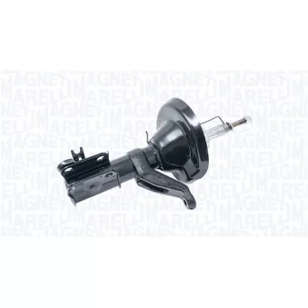 Amortisseur avant gauche MAGNETI MARELLI OEM 51606S6EE01