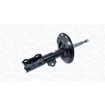 MAGNETI MARELLI 358038007100 - Amortisseur avant droit