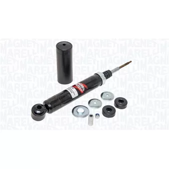 Jeu de 2 amortisseurs avant MAGNETI MARELLI OEM 56100MB20A