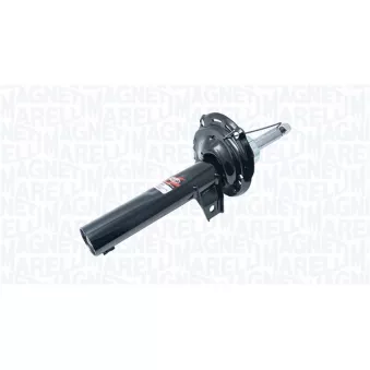 Jeu de 2 amortisseurs avant MAGNETI MARELLI OEM 3Q0413031AS