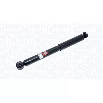 Jeu de 2 amortisseurs arrière MAGNETI MARELLI OEM 5Q0513049EA