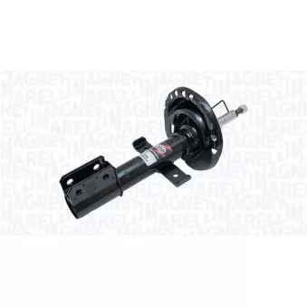 MAGNETI MARELLI 358103070000 - Jeu de 2 amortisseurs avant