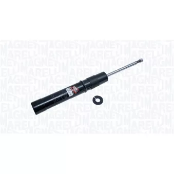 Jeu de 2 amortisseurs avant MAGNETI MARELLI 358104070000