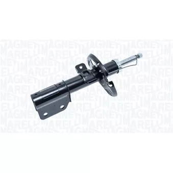 Amortisseur avant droit MAGNETI MARELLI 358112070100
