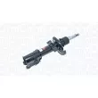 MAGNETI MARELLI 358116070200 - Amortisseur avant gauche