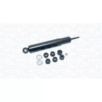 MAGNETI MARELLI 358129070000 - Jeu de 2 amortisseurs arrière