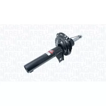 Jeu de 2 amortisseurs avant MAGNETI MARELLI OEM 5QF413031AN