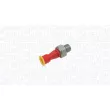 MAGNETI MARELLI 510050013700 - Indicateur de pression d'huile