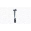 Capteur, niveau de carburant MAGNETI MARELLI [519000060800]