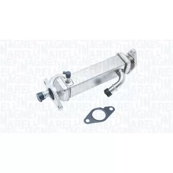 MAGNETI MARELLI 571822112164 - Radiateur, réaspiration des gaz d'échappement