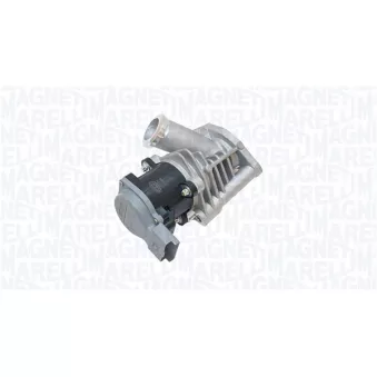 Vanne EGR MAGNETI MARELLI OEM 1628WR