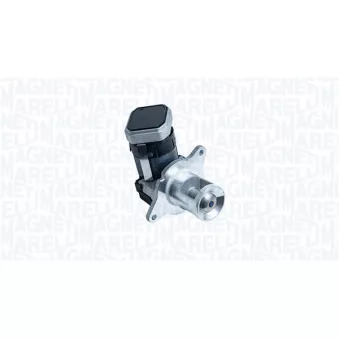 Vanne EGR MAGNETI MARELLI OEM A6461402360