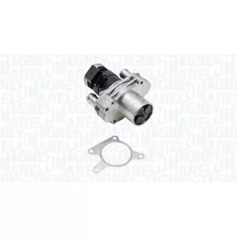 Vanne EGR MAGNETI MARELLI 571822112202 pour MERCEDES-BENZ SPRINTER 418 CDI - 184cv