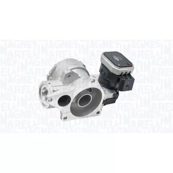 Vanne EGR MAGNETI MARELLI 571822112203 pour MERCEDES-BENZ SPRINTER 416 CDI 4x4 - 156cv