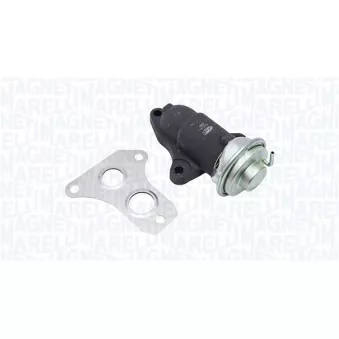MAGNETI MARELLI 571822112218 - Vanne EGR