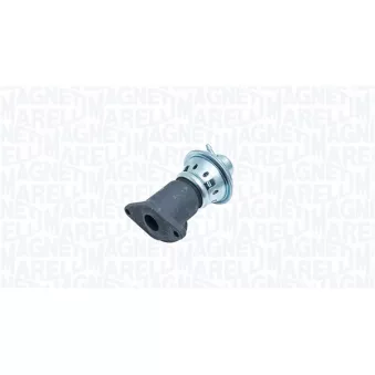 Vanne EGR MAGNETI MARELLI 571822112220