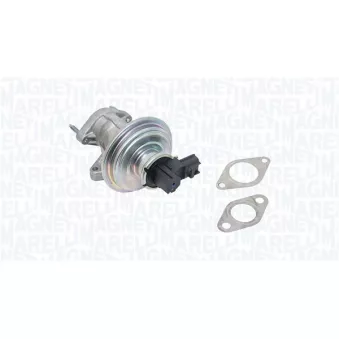 Vanne EGR MAGNETI MARELLI 571822112229