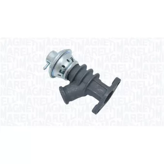 Vanne EGR MAGNETI MARELLI 571822112237