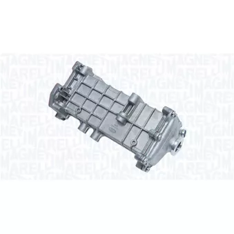 MAGNETI MARELLI 571822112243 - Radiateur, réaspiration des gaz d'échappement