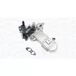 Vanne EGR MAGNETI MARELLI [571822112248]