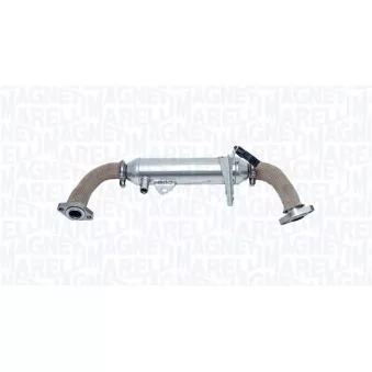 Vanne EGR MAGNETI MARELLI 572022112012 pour FIAT DOBLO 1.9 JTD - 105cv