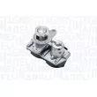 MAGNETI MARELLI 572022112016 - Vanne EGR