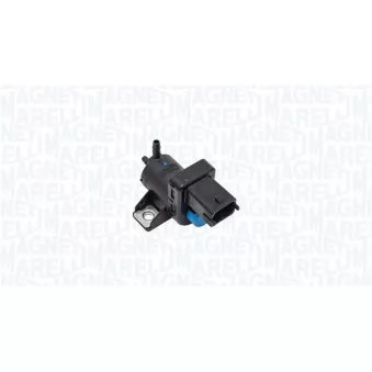 Transmetteur de pression, controle des gaz d'échappement MAGNETI MARELLI 572022112023 pour FIAT GRANDE PUNTO 1.6 D Multijet - 120cv