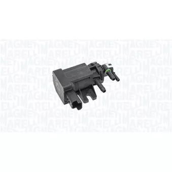 Transmetteur de pression, controle des gaz d'échappement MAGNETI MARELLI OEM 9663116980
