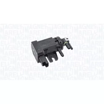 Transmetteur de pression, controle des gaz d'échappement MAGNETI MARELLI OEM 9665886280
