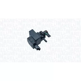 Transmetteur de pression, controle des gaz d'échappement MAGNETI MARELLI 572022112037