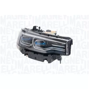 Projecteur principal MAGNETI MARELLI 710815029116 pour BMW X7 xDrive 30 d - 265cv