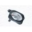 MAGNETI MARELLI 712507701129 - Projecteur principal