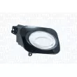 MAGNETI MARELLI 712507801129 - Projecteur principal