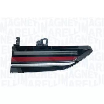 Feu arrière MAGNETI MARELLI 714020140702 pour BMW Série 7 xDrive 760 i Mild-Hybrid - 544cv