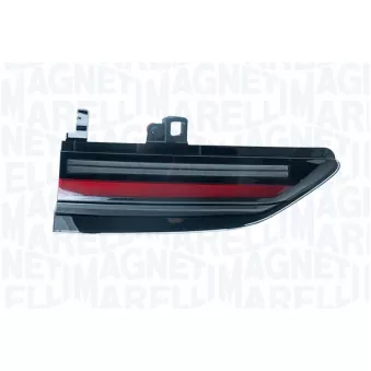 Feu arrière MAGNETI MARELLI 714020140803 pour BMW Série 7 xDrive 760 i Mild-Hybrid - 544cv