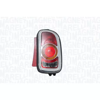 Feu arrière MAGNETI MARELLI OEM 63217255916