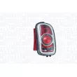 Feu arrière MAGNETI MARELLI [715010417000]