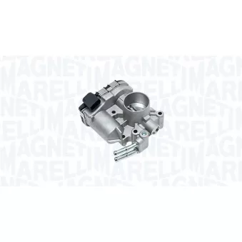 MAGNETI MARELLI 802000000107 - Corps papillon