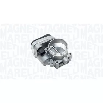 MAGNETI MARELLI 802000000116 - Corps papillon