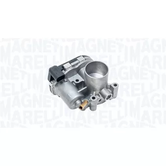 MAGNETI MARELLI 802000000130 - Corps papillon