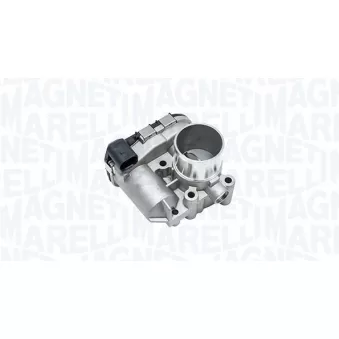 Corps papillon MAGNETI MARELLI OEM 8200330810E
