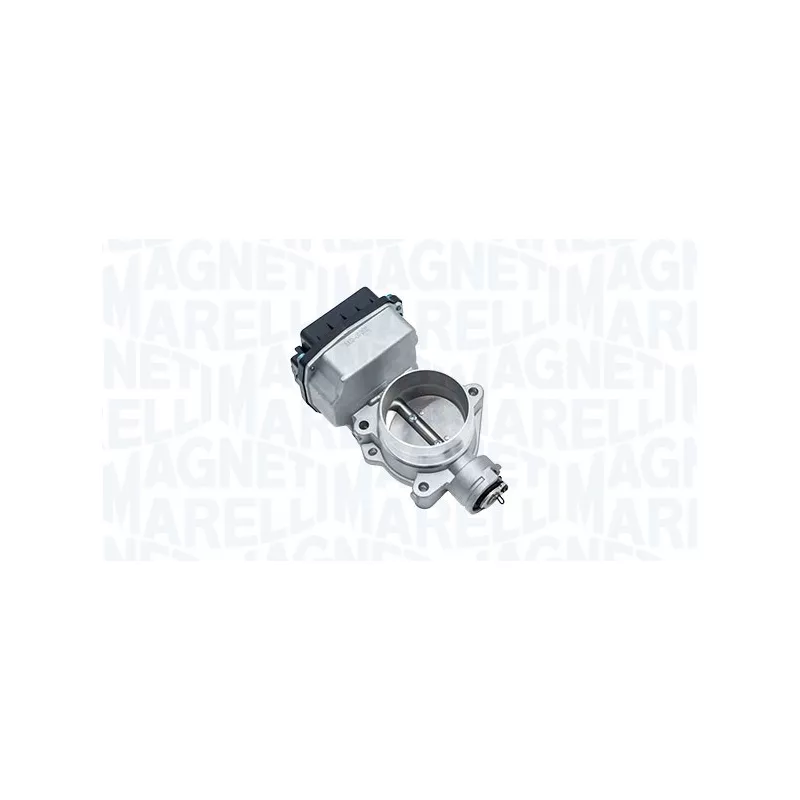Corps papillon MAGNETI MARELLI 802000000133 - Visuel 1