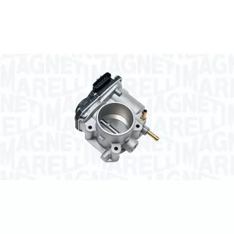 MAGNETI MARELLI 802000000149 - Corps papillon