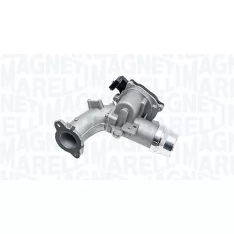 MAGNETI MARELLI 802000000163 - Corps papillon