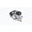 Corps papillon MAGNETI MARELLI [802000000166]