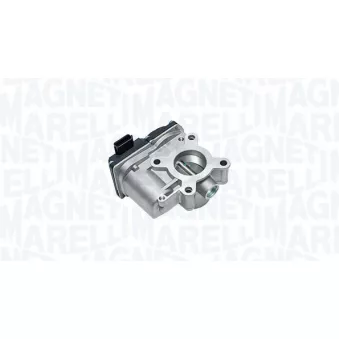 MAGNETI MARELLI 802000000170 - Corps papillon