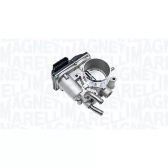 Corps papillon MAGNETI MARELLI 802000000173 pour HYUNDAI VELOSTER 1.6 T-GDI - 186cv