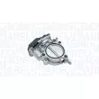Corps papillon MAGNETI MARELLI [802000000191]