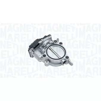 MAGNETI MARELLI 802000000191 - Corps papillon