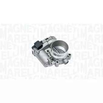 Corps papillon MAGNETI MARELLI 802000000192